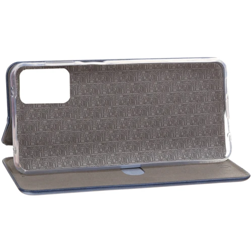 Аксессуар для смартфона BeCover Book Exclusive New Style Blue for Xiaomi Redmi 9T (706416) фото 7