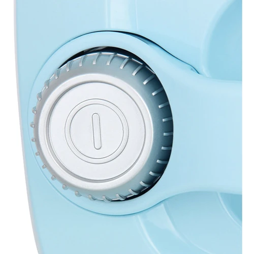 Пылесос Midea MVCB32A3: Максимальная мощность 1400 Вт