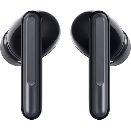 Наушники OPPO Enco Free2 Black: Диапазон частот (Гц) 20-20000