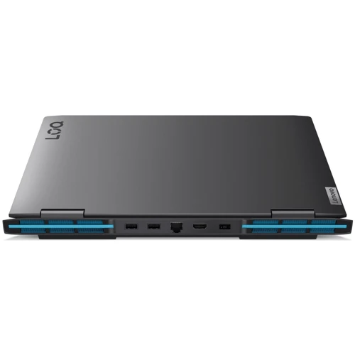 Ноутбук Lenovo LOQ 15 (82XT008MPB): Экран 15.6" IPS (1920x1080) Full HD