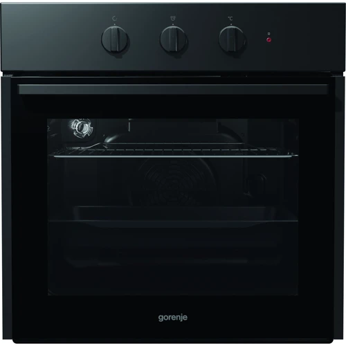 Духовой шкаф электрический Gorenje BO625E01BK: Мощность подключения, Вт 2700