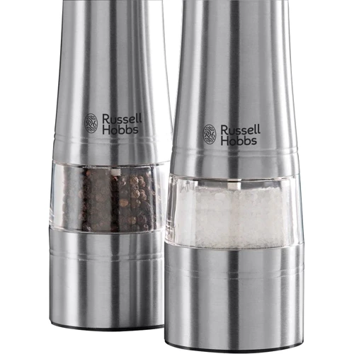 Млин для солі та перцю Russell Hobbs 23460-56: Виробник Russell Hobbs