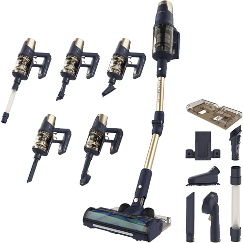 Пылесос Cecotec Conga Rockstar 10500 Solar AquaPet Flex (A01 EU01 102551)