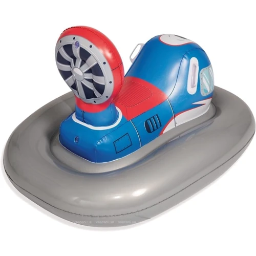 Плотик Bestway 41115 Галактический крейсер 118-875см