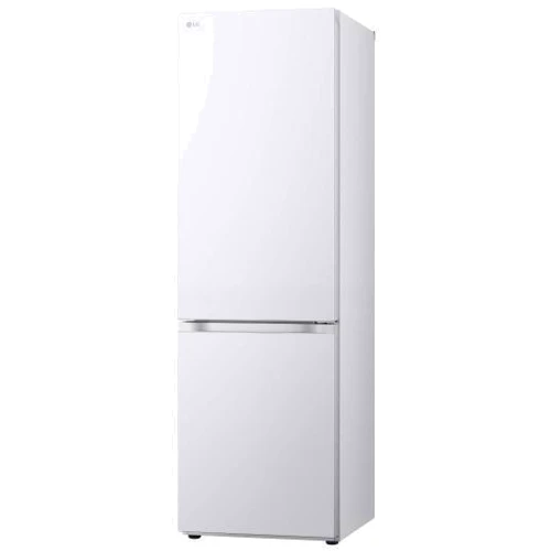 Холодильник LG GBV3100CSW: Исполнение отдельностоящий