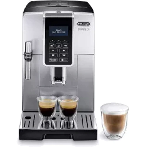 Кавоварка Delonghi ECAM 350.35.SB