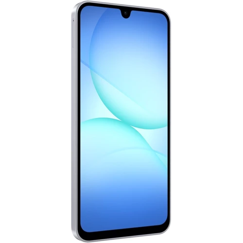 Смартфон Samsung Galaxy A17 8/256GB Gray A175F (UA UCRF)