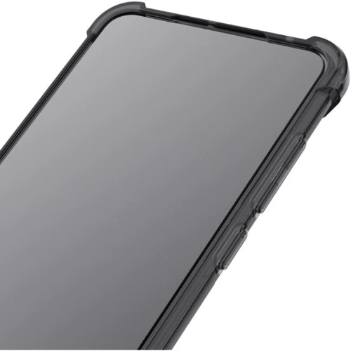 Чехол для iPhone BeCover TPU Case Anti-Shock Grey for iPhone 16 Pro Max (712304): Цвет серый
