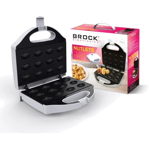 BROCK HZ 3012: Мощность, Вт 750