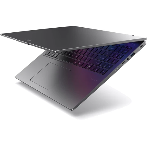 Ноутбук Acer Swift X 14 SFX14-72G-59TL (NX.KR9EP.003): Процесор Intel Core Ultra 5 125H (3.6 - 4.5 Ггц) - 14 ядер