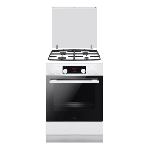 Плита комбинированная Hansa FCMW693563