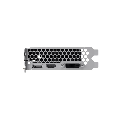 Видеокарта Palit GeForce GTX 1050 Ti StormX (NE5105T018G1-1070F): Разрядность шины памяти, бит 128