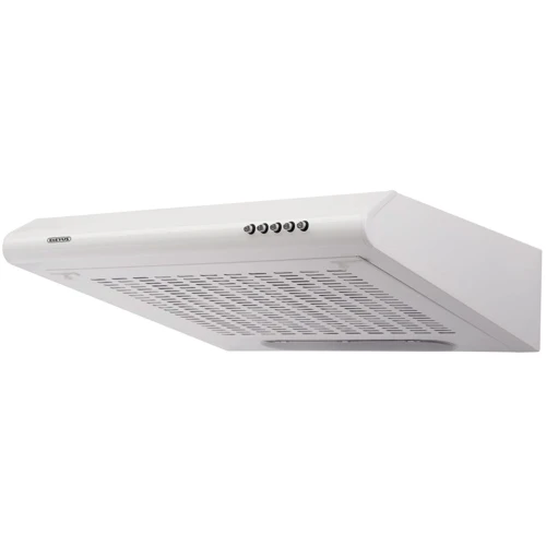 Вытяжка ELEYUS Vizor 60 WH: Тип монтажа Встраиваемый