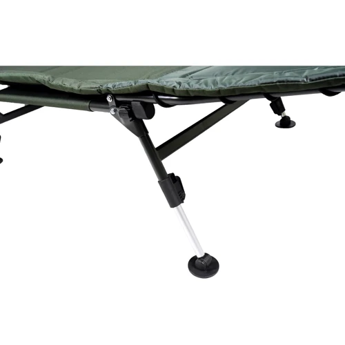Ліжко для кемпінгу Карповая раскладушка Ranger Easyrest (RA 5509) фото 11