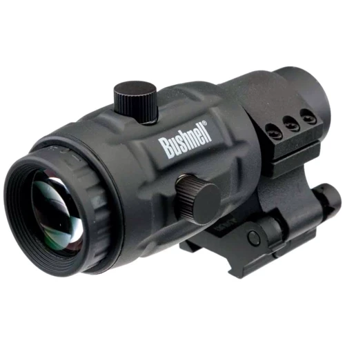 

Bushnell Transition 3x24 с откидным креплением 1013.00.89