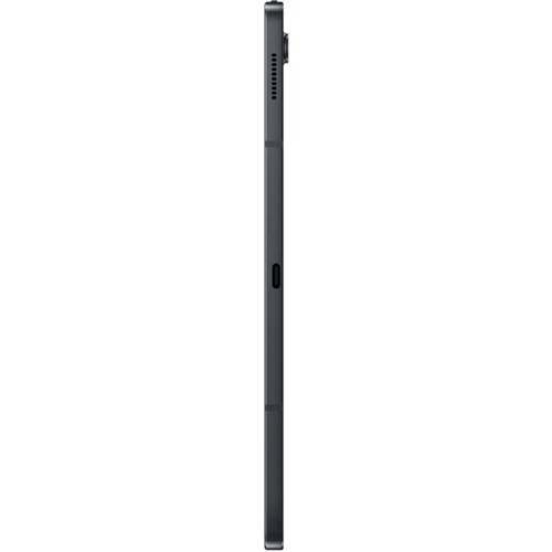 Планшет Samsung Galaxy Tab S7 FE 6/256GB Wi-Fi Mystic Black (SM-T733NZKF): Операционная система Android 11, One UI 3.1