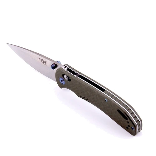 Нож Firebird F7531-GR: Количество функций 1
