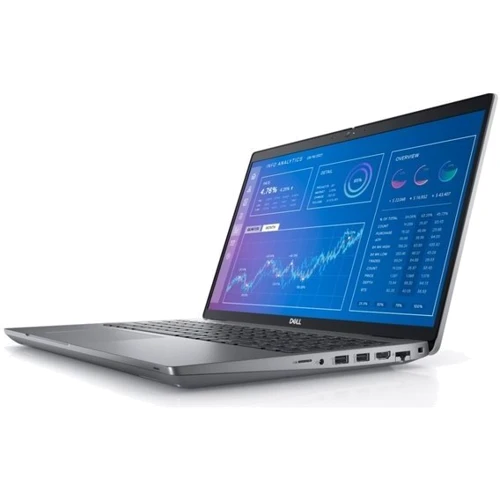 Ноутбук DELL Precision 3571 (VP_512+2000_N204P3571EMEA): Оперативная память 32 ГБ