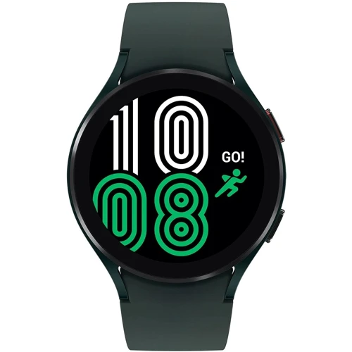 Смарт-годинник Galaxy Watch 4 44mm (R870) Green Approved Витринный образец