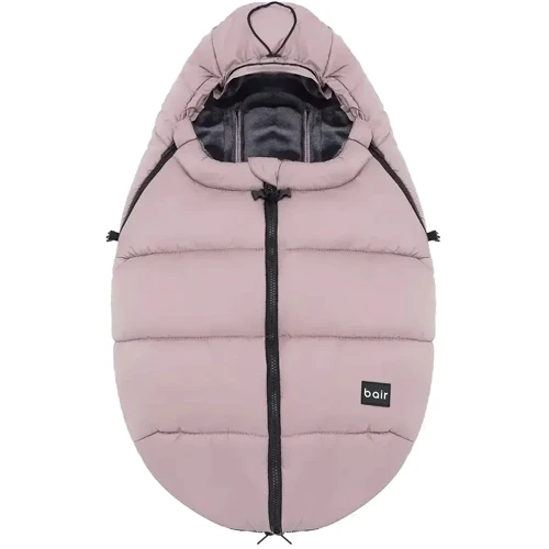 Зимний конверт Bair Cocon mini soft pink розовый (680671): Тип аксессуара конверты