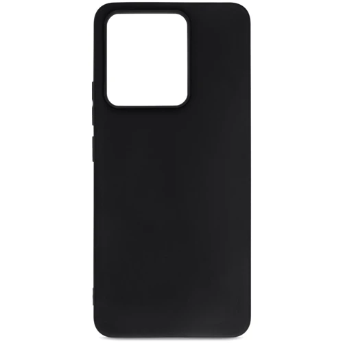 Чохол для телефона ArmorStandart Matte Slim Fit Black для Xiaomi Redmi Note 13 5G (ARM71892)