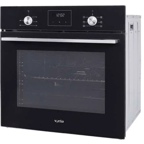 Духова шафа електрична Ventolux BARCELONA 6 TC (BK) 76L: Гриль є