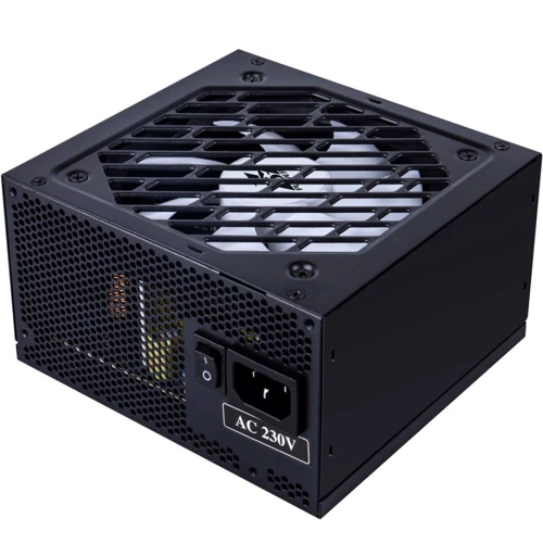 Блок живлення 1STPLAYER PS-700FK: Модульні (знімні) кабелю Нет