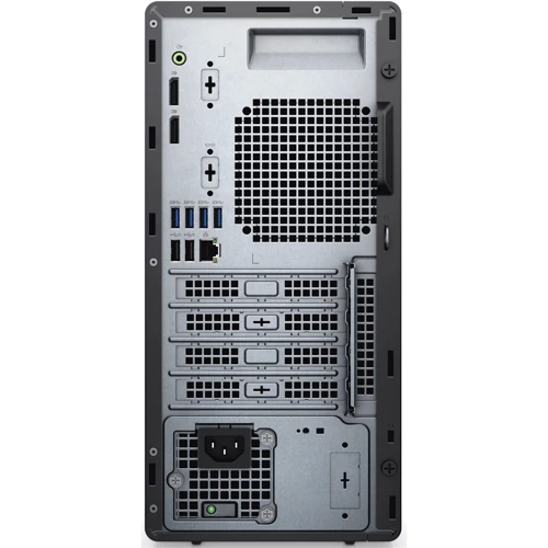 Персональный компьютер (ПК) Dell OptiPlex 3090 MT (N011O3090MT): Процессор Intel Core i5-10505 (3.2 - 4.6 ГГц)