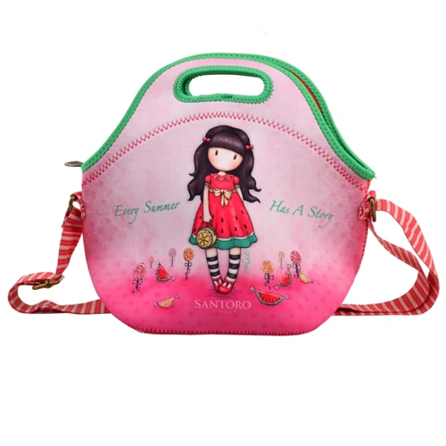 Сумка дитяча K-28 ''Santoro Summer'' (557632): Тип сумка