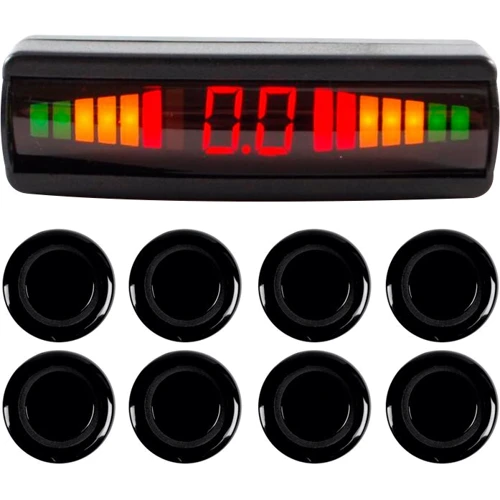 BAXSTER PS-818-11 Black