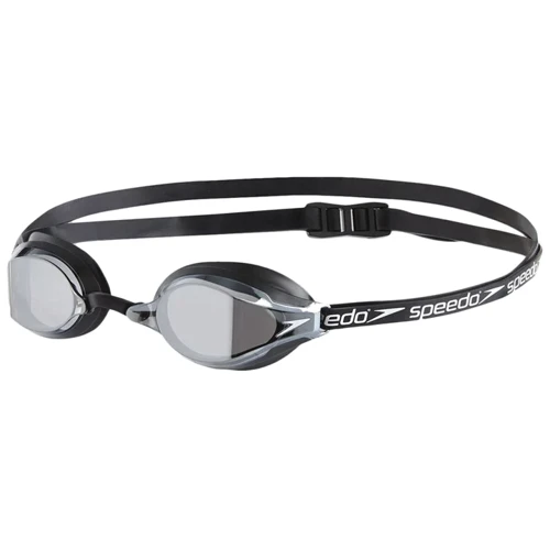 

Очки для плавания Speedo Fastskin Spesocket 2 Mir черный Уни Osfm (8-108973515)