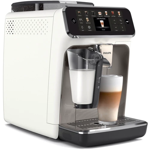 Кавоварка PHILIPS EP5545/70: Потужність, Вт 1500