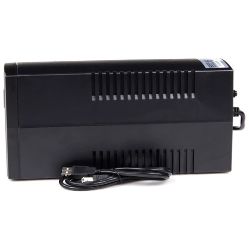 Frime Standart 650 USB (FST650VAPU): Назначение Для дома, Для офиса