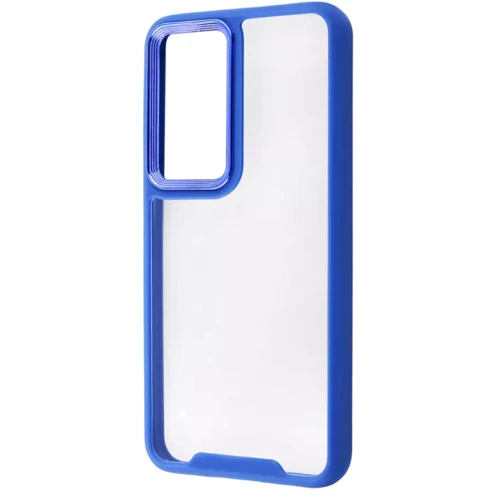 Чохол для телефона WAVE Just Case Blue для Samsung S911 Galaxy S23