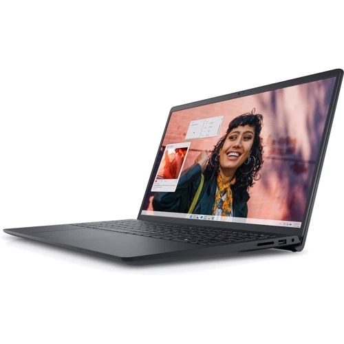 Ноутбук Dell Inspiron 3530 (3530-8002): Процесор Intel Core i5-1335U (1.3 - 4.6 ГГц) / 10 - ядерный