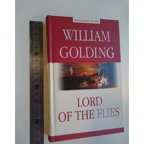William Golding: Lord of the Flies: Производитель Антология