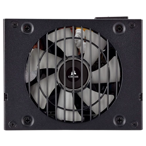 Блок живлення Corsair SF600 (CP-9020182-EU): Модульні (знімні) кабелю Есть