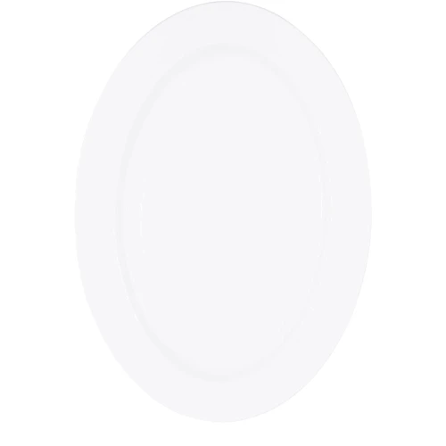 Блюдо Ardesto Prato 30х21 см (AR3607P): Тип Блюдо