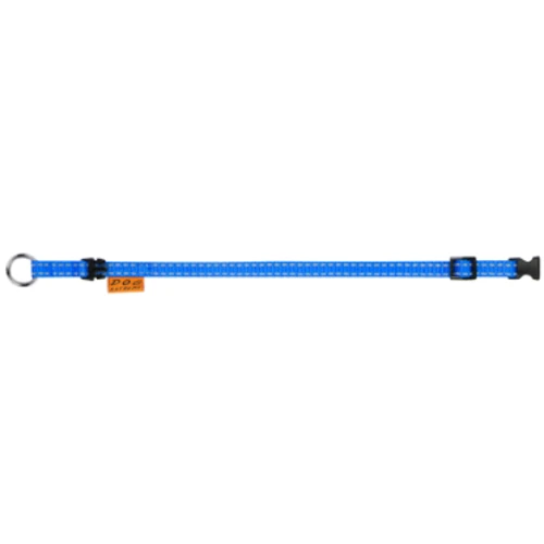 Ошейник Collar Dog Extremе 10 мм 20-30 см голубой (4820082494261): Рассрочка Кредит, 4 месяца, 6 месяцев, 8 месяцев, 15 месяцев, 25 месяцев, 20 месяцев, 36 месяцев