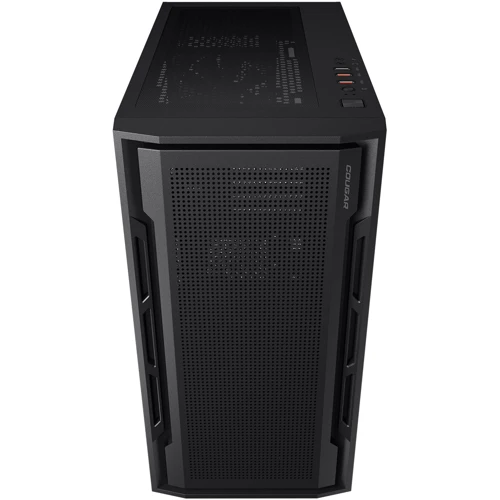 Корпус Cougar Uniface Mini Black: Призначення игровой