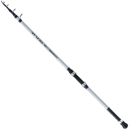 Серфовое удилище Shimano Alivio AX Tele Boat 2.40m max 150g