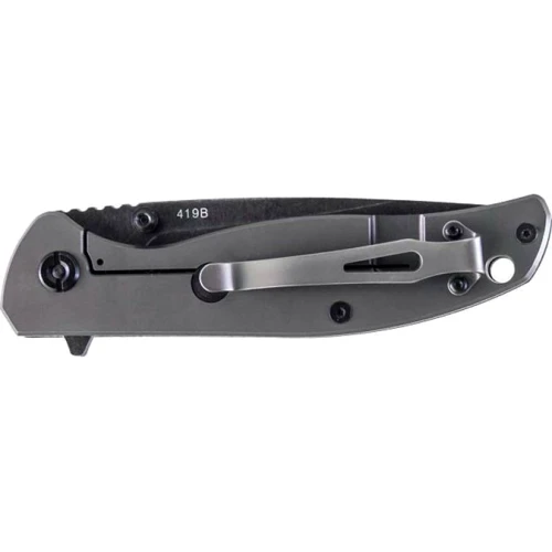 Нож SKIF Proxy G-10/Black SW (1765.00.93): Количество функций 1