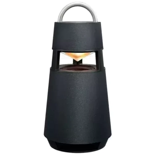Акустика LG XBOOM 360 RP4 Black (RP4B.DEUSLLK)