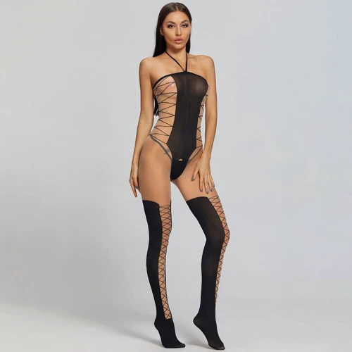 Бодистокинг NDS 6178 One Size (23825)