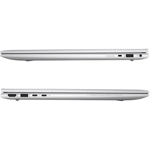 Ноутбук HP EliteBook 860 G11 (9G0C3ET) UA: Екран 16" IPS (1920x1200)