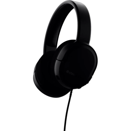 Наушники SteelSeries Arctis RAW (61496): Диапазон частот (Гц) 20 - 22000
