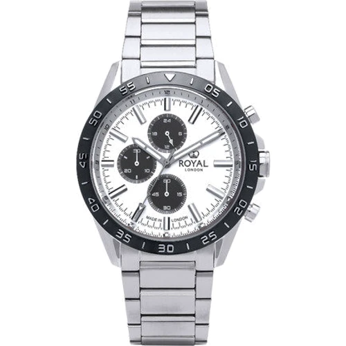 Наручний годинник Royal London 41411-05