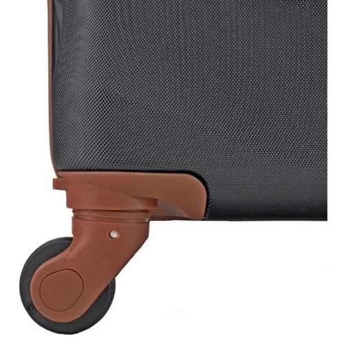 Чемодан Semi Line 28" (L) Graphite серый (T5644-3): Фактура Матовая