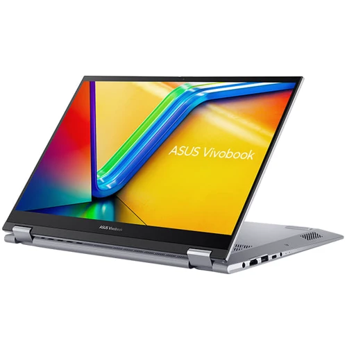Ноутбук ASUS VivoBook S 14 Flip TP3402VA (TP3402VA-LZ137W) RB: Оперативная память 8 ГБ