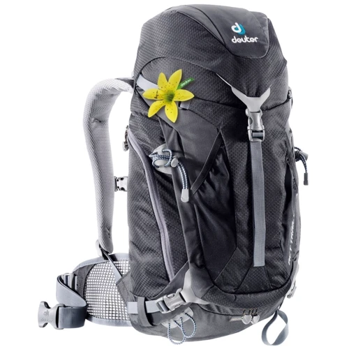 Рюкзак Deuter ACT Trail 20 SL Black (34402)